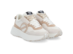 CARTER JOGGER DOVE DOVE NUDE